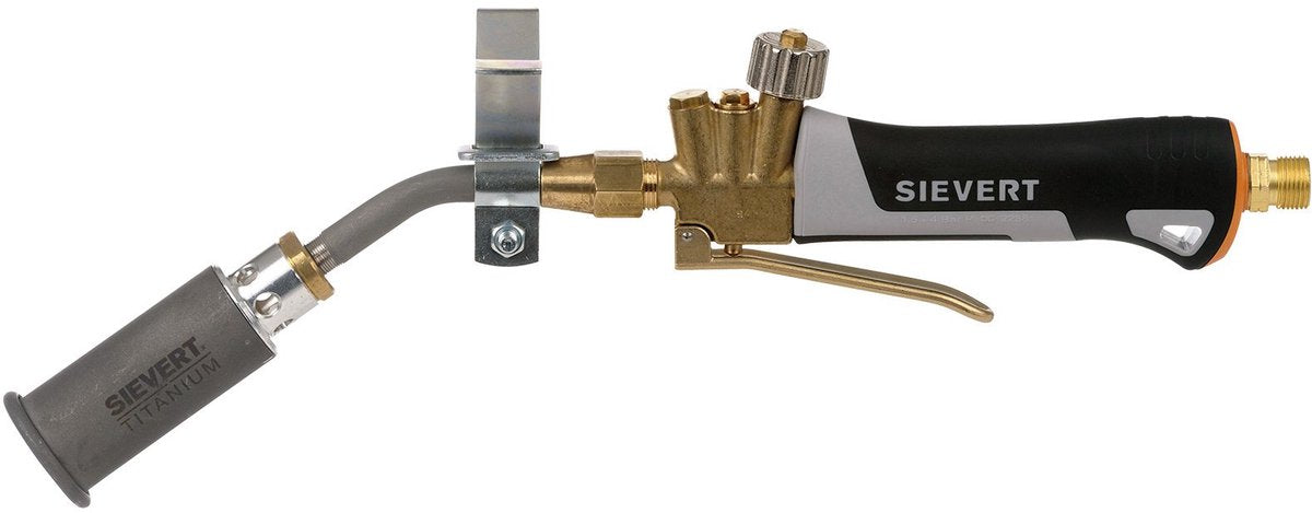 Sievert pro 88 Titan-Schweißbrenner 34 400 - 770163