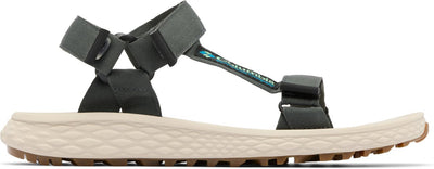 Columbia Konos Globetrot Herrensandalen – Grau