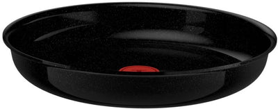 Tefal Ingenio Excellence Ceram – Bratpfanne – 28 cm – Fusion-Kern – Keramik – Induktion – ergonomisch – PFAS-frei