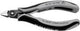 Knipex Seitenschneider Spitzkopf 125 mm ESD - 7932125ESD