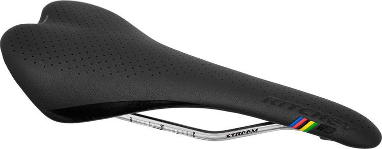 Ritchey Sattel WCS Streem 145 Schwarz