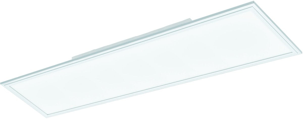 Eglo Salobrena 1 Deckenleuchte - LED - 120 cm - weiß
