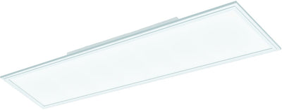 Eglo Salobrena 1 Deckenleuchte - LED - 120 cm - weiß