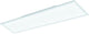 Eglo Salobrena 1 Deckenleuchte - LED - 120 cm - weiß