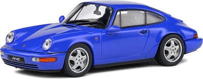 Porsche 911 (964) rs – 1:43 – Solido