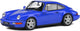 Porsche 911 (964) rs – 1:43 – Solido