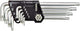 Vorel -Torx-Sicherheitsschlüssel-9-tlg