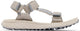 Columbia Konos Globetrot Damensandalen – Grau