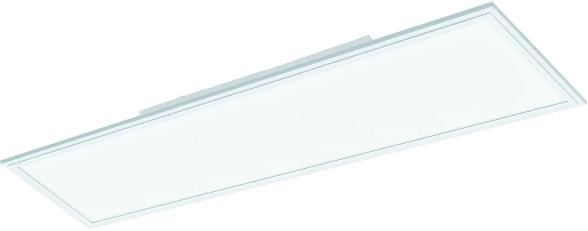 Eglo salobrena-a Deckenleuchte - LED - 120 cm - weiß - dimmbar