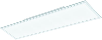 Eglo salobrena-a Deckenleuchte - LED - 120 cm - weiß - dimmbar