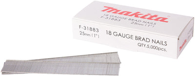 Zubehör für Makita-Bohrer 25 mm 1,0 x 1,2 mm – F-31883