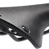 Brooks Sattel C17 Cambium All Wetterschwarz
