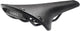 Brooks Sattel C17 Cambium All Wetterschwarz