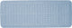 Sealskin unilux - Antirutschmatte 35x90 cm - PVC - Blau
