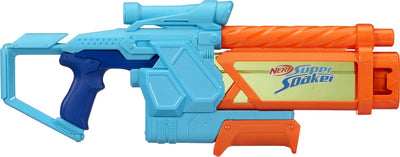 Nerf Super Soaker Mega Dunk Fill