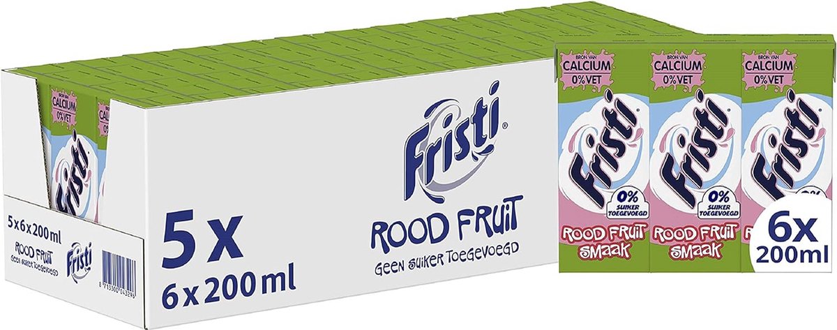 Fristi