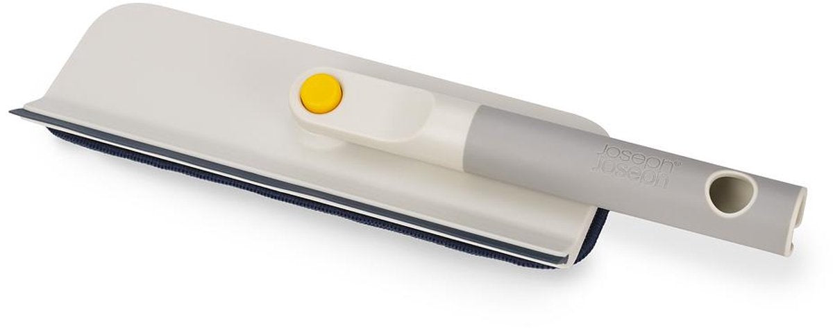 Joseph Joseph Cleantech 2-in-1 Fensterwischer