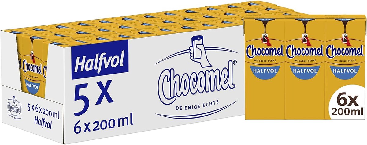 Schokoladenmilch