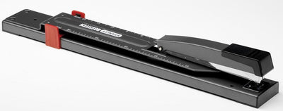 Bostitch – Heftgerät mit großer Reichweite – Armbreite 30,48 cm