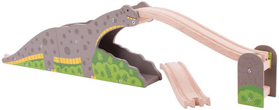Bigjigs Holzbrücke