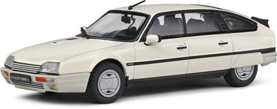 Solido Citroën CX GTI Turbo II 2.5L Modellauto 1:43 1988 S4311703 Modell im Maßstab 1:43