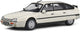 Solido Citroën CX GTI Turbo II 2.5L Modellauto 1:43 1988 S4311703 Modell im Maßstab 1:43