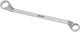 Kreator – Handwerkzeuge – krt501109 – Doppelringschlüssel – 250 mm, 24 x 27 mm