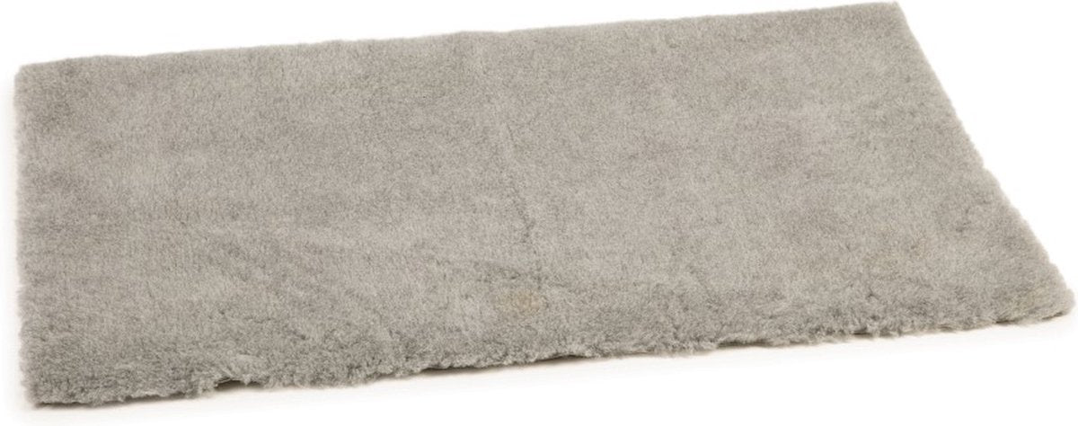 Beeztees Eco Vetbed Rumax – Hundematte – Bank – Grau – 109 x 69 cm
