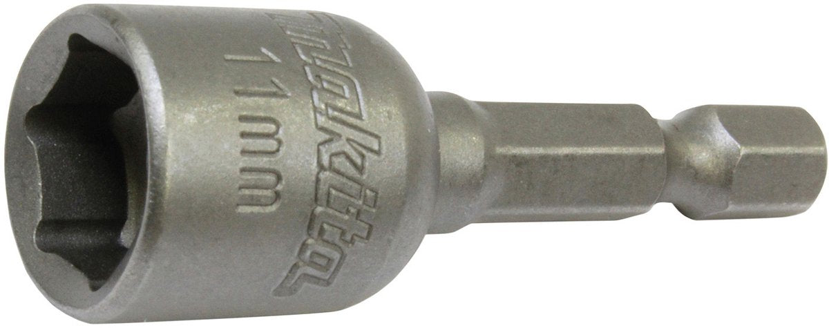 Makita-Kappe 11 x 50 mm, 1-4 Magn. – B-61999