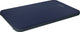 Abbey Camp selbstaufblasende Isomatte Deluxe – 2p extra breit – 210 x 170 x 10 cm