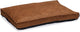 Beeztees Lua – orthopädisches Hundekissen – Cognac – 100 x 70 x 9 cm