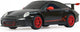 Jamara Porsche GT3 RS 1:24 - steuerbares Auto - Schwarz