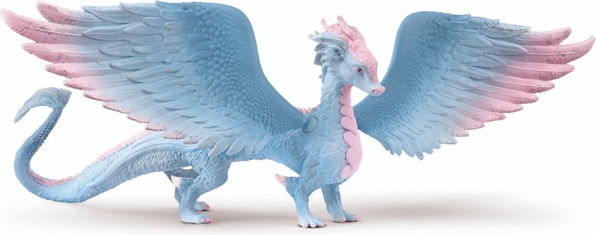 Schleich bayala - Kristalldrache - 70833