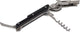 Peugeot Clavelin Korkenzieher 14 cm - schwarz