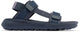 Columbia Peakfreak Roam™ Sandal Damensandalen – India Ink, Granite Purple