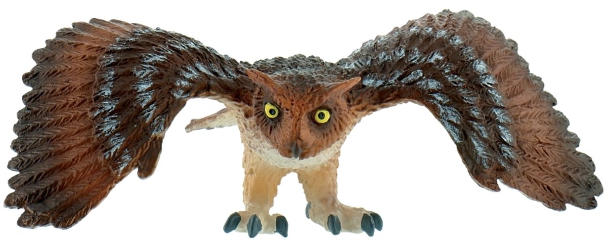 Bullyland Uhu (69396)