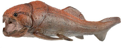 Collecta-Figur – Dunkleosteus – 1:20 – Vorgeschichte – handbemalt – Miniatur