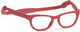 Miniland-Puppenbrille