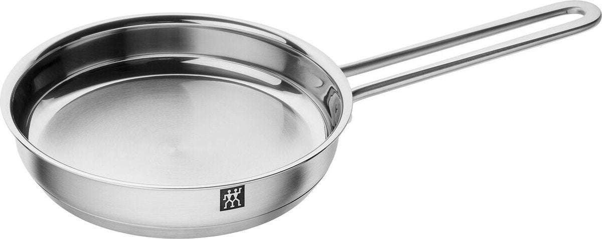 Zwilling Stahlbratpfanne Pico 66658-160-0