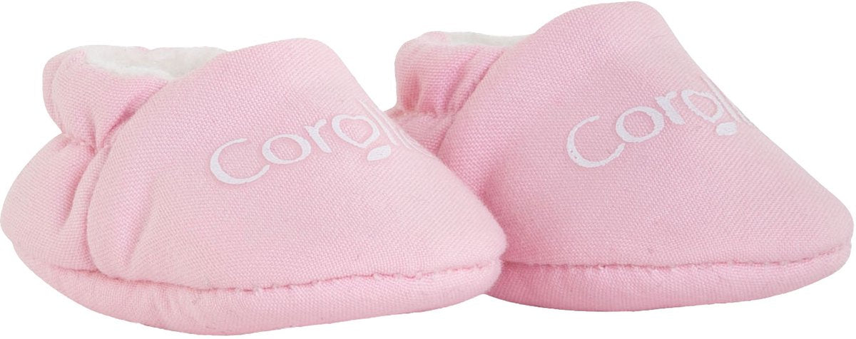 COROLLE MON POUPON DUVERS Pink, 30 cm