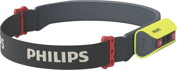 Philips Automotive x60headx1 xperion 6000 Arbeitslampe LED funktioniert mit einer Batterie 300 lm