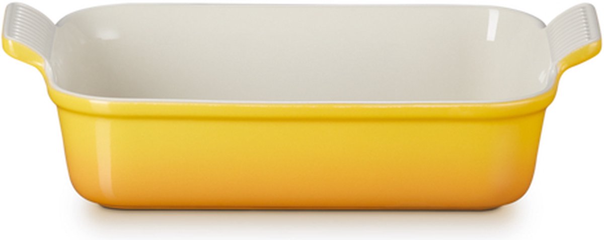 Le Creuset Auflaufform Heritage Nektar 26 cm