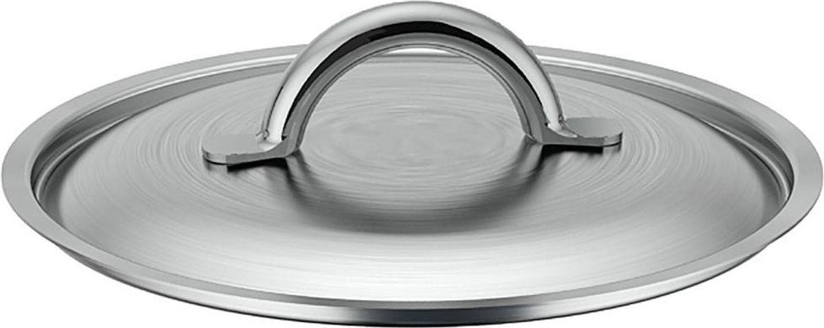 Debuyer de Buyer Prim'appety Deckel – ø 20 cm – Edelstahl