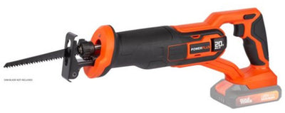 Powerplus Säbelsäge 20V (ohne Batterie)