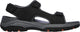 Skechers Tresmen - Garo Herrensandalen - Schwarz