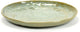 Serax - Pascale Naessens Pure - Teller m - Seegrün - 20 ø - 4 Stück