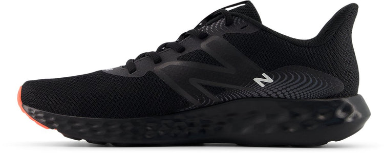 New Balance M411 Herren-Sportschuhe – Schwarz