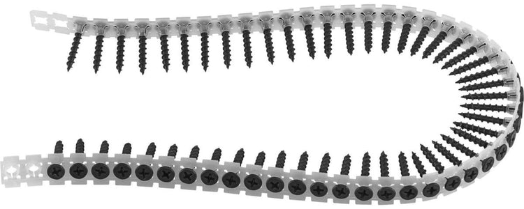 Makita f-30955 Gipskarton-Schraubband mit Grobgewinde