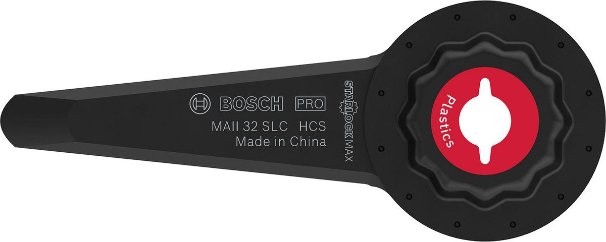 Bosch Pro-Serie - Multifunktionssägeblatt - 32x70 mm - Starlockmax