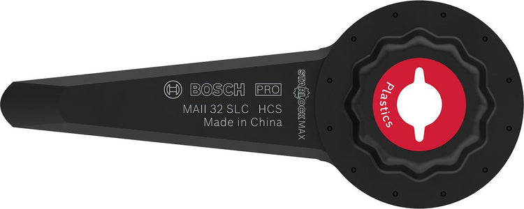 Bosch Pro-Serie - Multifunktionssägeblatt - 32x70 mm - Starlockmax